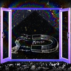 mix at Co2, Dust party:  1/12/18