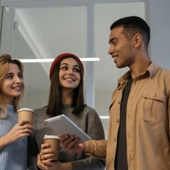 Language Learners Unite Building Your Dream Study Group