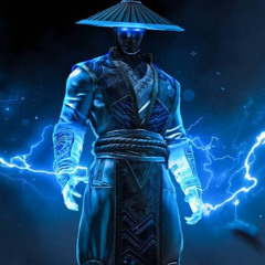 RAIDEN’S STORM