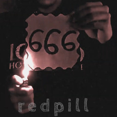 unseen - red pill (official audio)