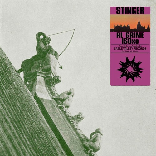 RL Grime & ISOxo - Stinger