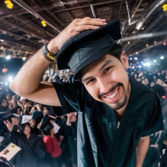 GRADUATION FREESTYLE
