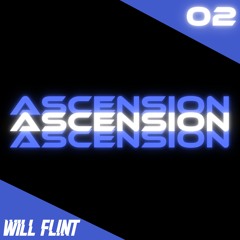 Ascension 02 | Progessive House, Melodic House & Techno