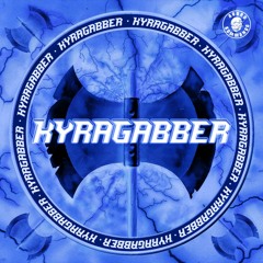 Kyragabber - Axe Dance