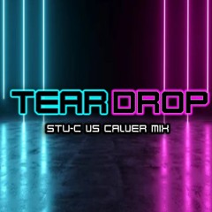 Teardrop Stu-c vs Calvert Mix