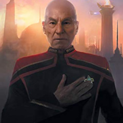 Access PDF 💓 Star Trek: Picard—Countdown #1 (of 3) by  Mike Johnson,Kirsten Beyer,An