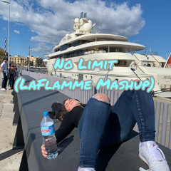 Usher - No Limit (LaFlamme x Sigala EDM Mashup)