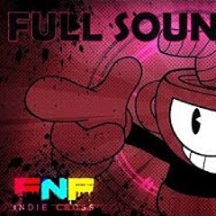 Indie Cross Cuphead Week