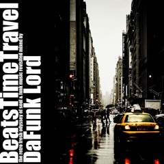 BeatsTimeTravel