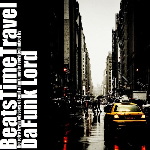 BeatsTimeTravel