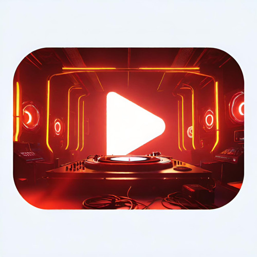 [TECHNO] HQ Full Visual Set V1 Audio (Visual Set Available in 1080p on YT) :)