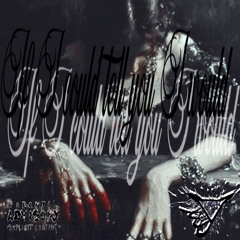 If I could tell you I would (Feat. 10P!ECE & DVRKSIDE) [Prod. Pand]