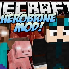 lucky block (nightcore) ft swagshon