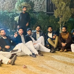 Domra Me Oskal Che Zangegam Ra Tar Ghare Oza/Pashto New Tiktok Viral Song 2022《Slowed+Reverb》