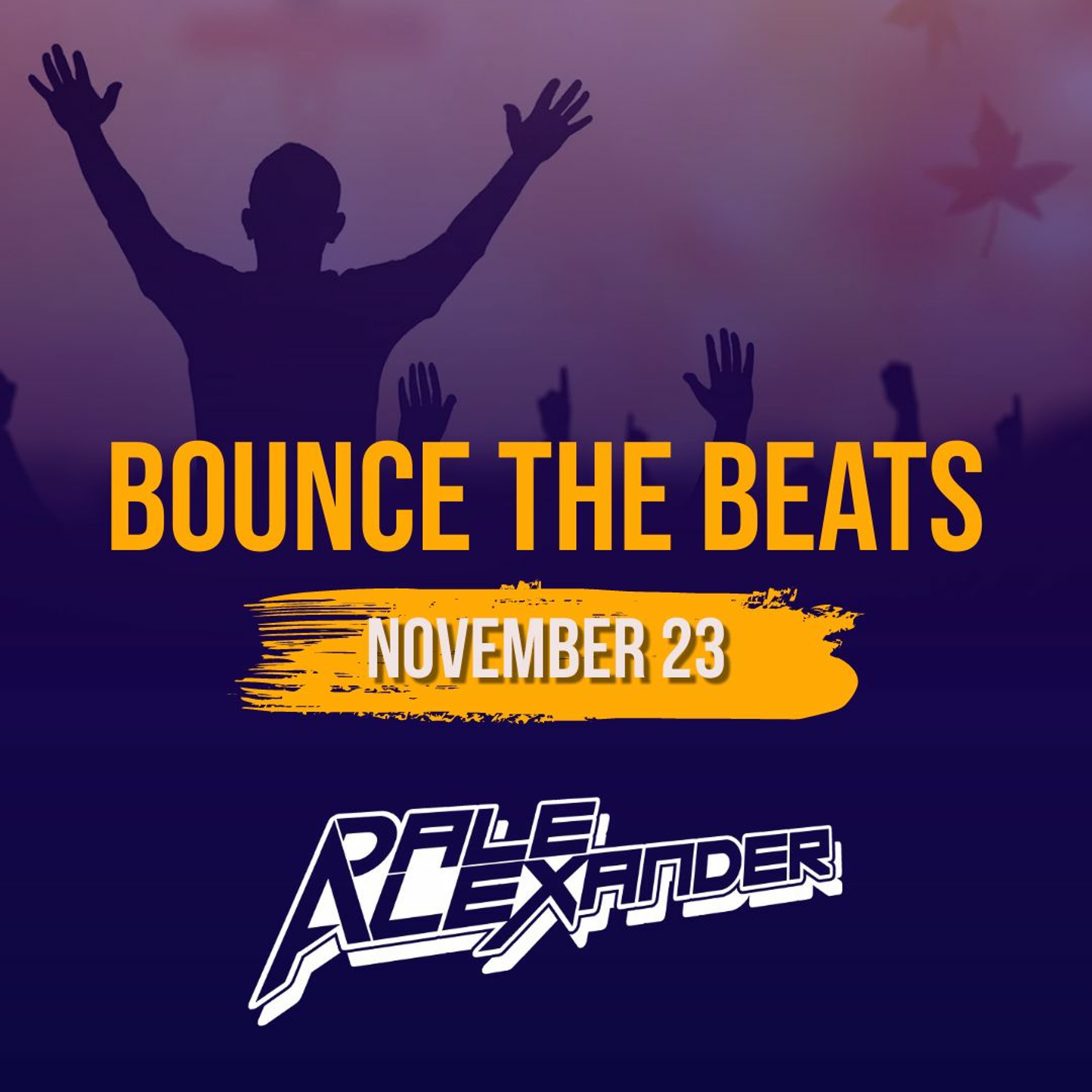 Bounce The Beats