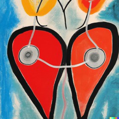 Renewal Of The Heart