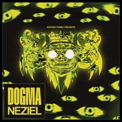 Dogma EP [BARONG FAMILY]