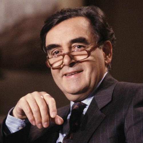 Stream 7 MAI 2024 HOMMAGE A BERNARD PIVOT by RFI Listen online for
