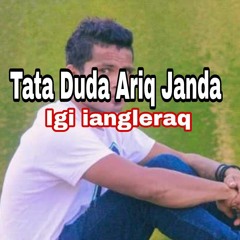 Lagu Joget(Tata Duda Ariq Janda) Lagu Daerah Kedang Lembata.mp3