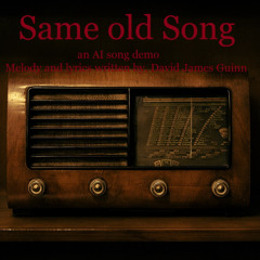 Same Old Song