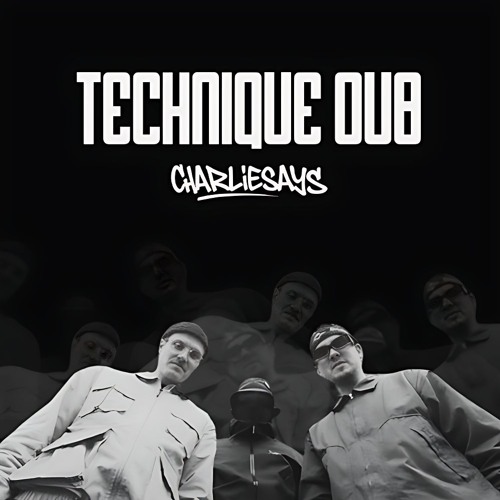 Y U QT & BULLET TOOTH - TECHNIQUE (CHARLIESAYS BOOTLEG)  [COPYRIGHT FILTER]]