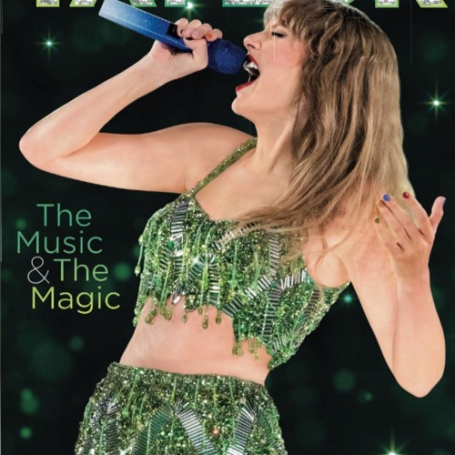 ⚡pdf✔ Taylor Swift: The Music & The Magic