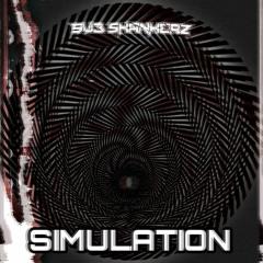 SUB SKANKERZ - SIMULATION (clip)