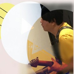 Guitar Sound Track2【這い上がる】【ギター演奏】
