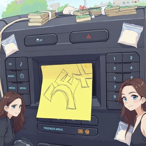 1Spinny x 5hnott flow