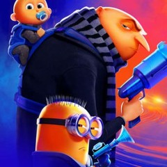 [CZ-Filmy] Já, padouch 4 (2024) Celý Film Online Český Dabing Zdarma HD