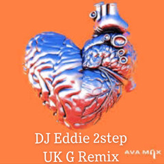 Ava Max - My Head & My Heart (Chris J (Formally DJ Eddie) UK G Remix)