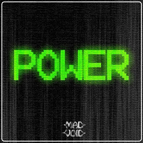 MAD - VOID -  Power