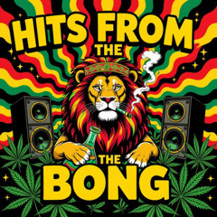 HITS FROM THE BONG (THE FOUNDATION BOOTLEG) - CYPRESS HILL (DJ STP REMIX)