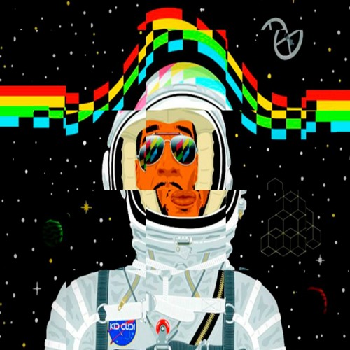 Kid Cudi - Day 'n' Nite (LXKS Remix)