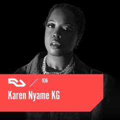 RA.936 Karen Nyame KG