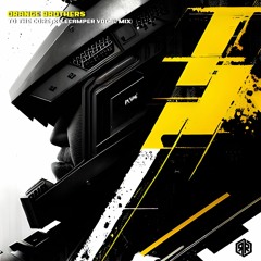 Orange Brothers Feat. Kelecamper - To The Core (Original Vocal Mix) 160Kbps