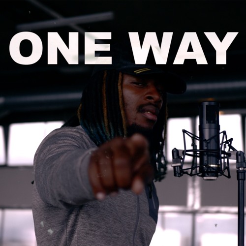 ONE WAY