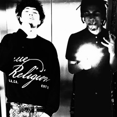 Dr*g Abuse ft Eljixhwtf(prod.lagsight)