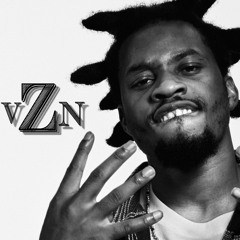 [DENZEL CURRY TYPE BEAT] -  "MOBBIN"