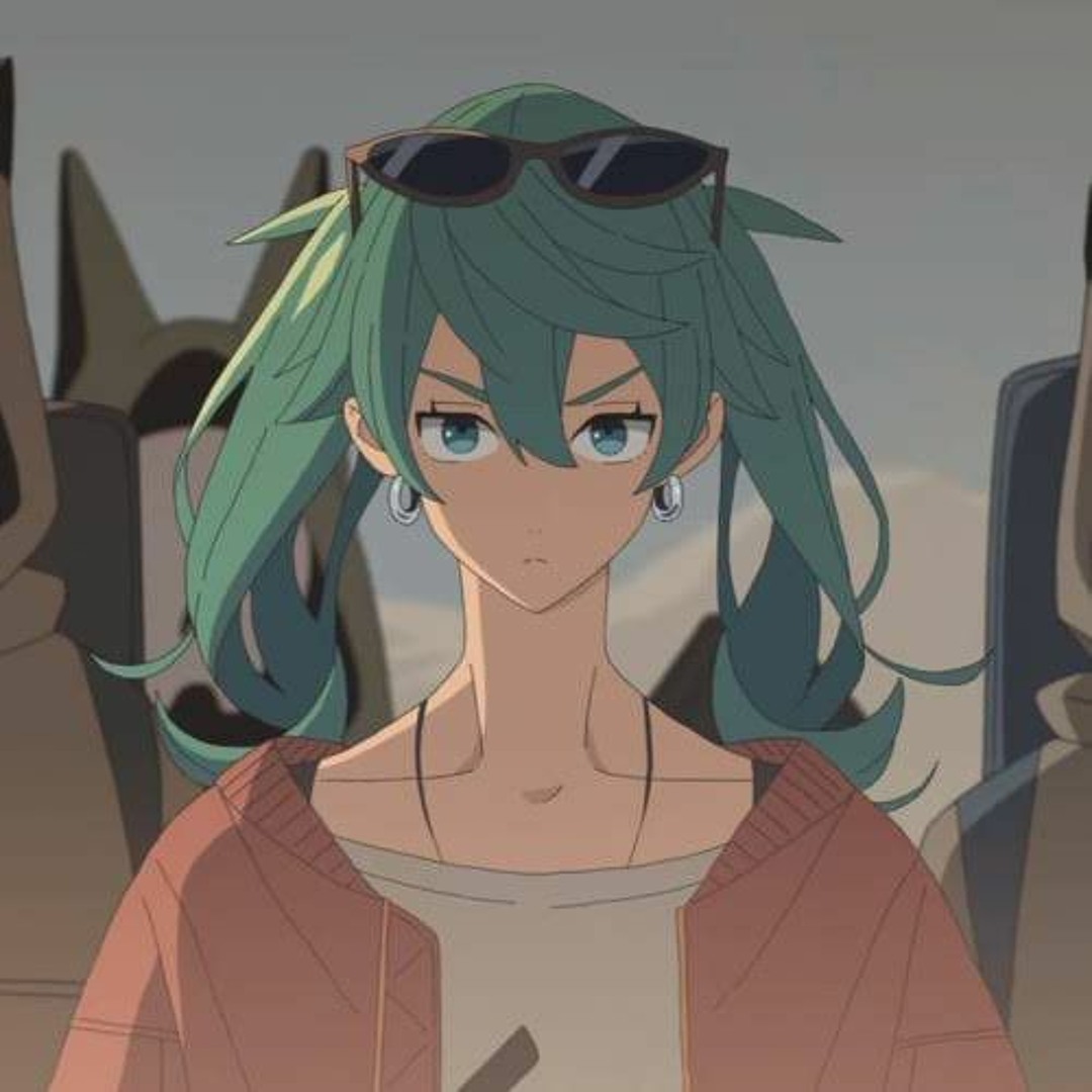 Stream 砂の惑星 ハチ ft. 初音ミク Self Arrange Cover by Doublet