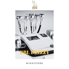 Metro Boomin - BBL Drizzy (Nightcore Remix)