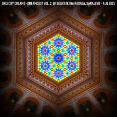 Dreamcast Vol. 2 - Sarajevo @ Delikatesna Radnja - Aug 2025