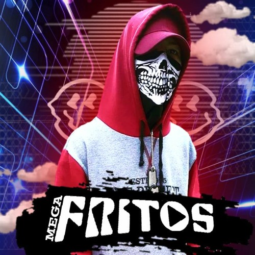 MEGA FRITOS 2020 - DIFERENCIADO ( DJ KAUÃ CARLOS )