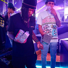 k3hree + iluvbani - wanna have it (sped up) (prod. @alloutw4r)