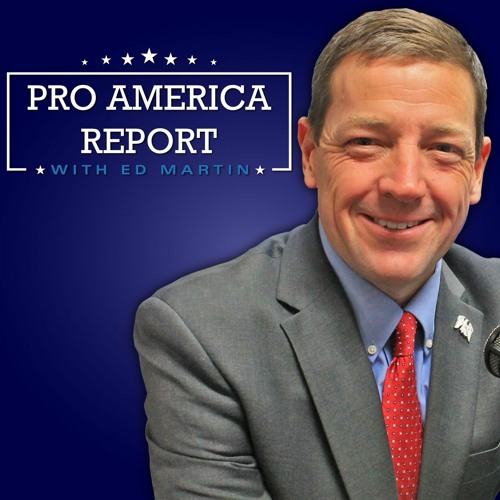 Dr. Ted Malloch — The Case for Ben Carson | May 6, 2024 #ProAmericaReport