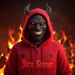 Born Sinner