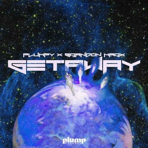 Getaway (feat. Brandon Marx)