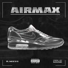 R.Mess - Airmax