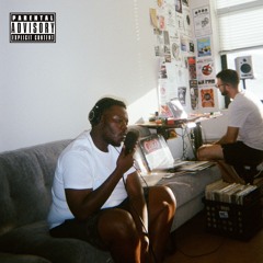 MY MOOD (feat GULLEY)