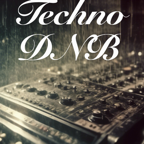 DNB, Techno Set